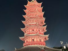 -海天楼中餐厅(吴宫泛太平洋酒店)