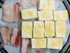 -贵州小豆腐(杨家坪总店)