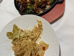 -月福京味斋·烤鸭店·北京菜(鼓楼总店)