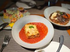 -巴别塔法餐舍(合作路店)