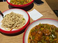 -西粉堂新疆米粉(朝外店)