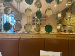 -冰川朝鲜族料理·东北菜(观前店)