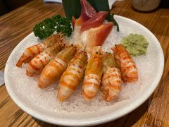 -赤坂亭·M9和牛放题(长楹天街购物中心店)