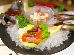 -莫尔顿扒房 MORTON'S GRILLE(igc天汇广场店)