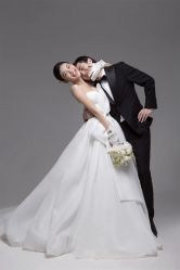 -摩玛婚纱摄影(杭州店)
