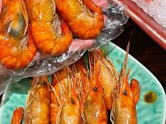 -樱之盛宴·蟹料理海鲜自助(前进大街店)