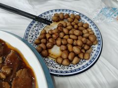 -聚福缘菜馆(隆昌路店)