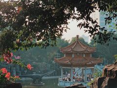 -求水山公园