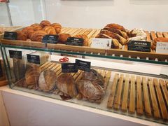 -老梦面包 CHEZMOREL(三源里店)