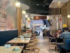 -蜀腾川·火锅鱼.烤鱼(新世界城店)