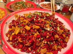 -小街47號江湖菜(四合院店)