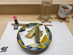 -鮨一日本料理旗舰店(总店)