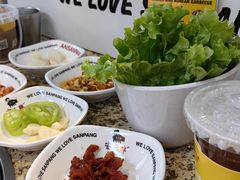 -安又胖韩国烤肉(美罗城店)