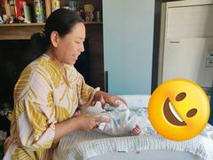 -优护佳医护级月嫂(和睦家浦西店)