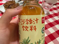 -西贝(金桥店)
