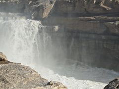 -陕西黄河壶口瀑布旅游区