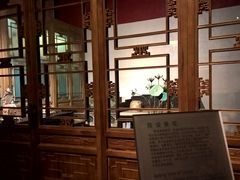 -故宫钟表馆