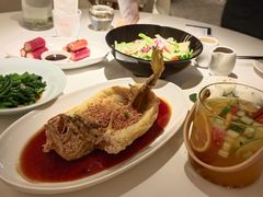 -茉里粤菜(皇姑万象汇店)