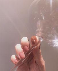 手部美甲-奈思·日式美甲美睫沙龙