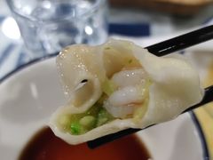 -听涛雅苑百味饺子老家菜馆