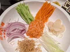 -小林哥的海鲜馆·夜宵烧烤(渔人码头店)