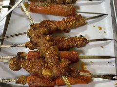 -老地方烤肉(东岗路店)