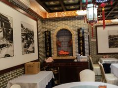 -全聚德(上海首店浦东店)