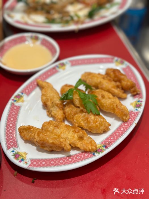 潮汕•草根牛肉档(中江路店)图片