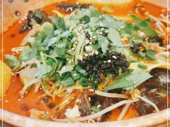 -成都你六姐·牛肉冒菜(城市集市合生汇店)