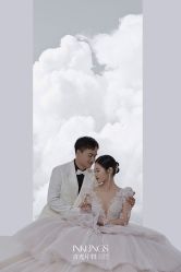 -吉光片羽高端婚纱摄影(泰州优选店)