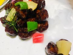 -小鹅皇港式餐厅(新抚万达店)