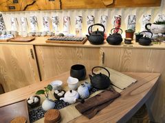 -霸王茶姬(南亚风情第壹城店)