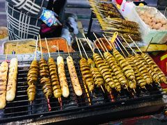 -服务大楼冷面(延大店)