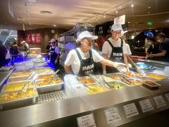 -上海人家花樣年华(中山公园店)