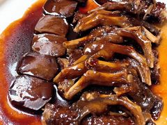 -顺风山庄(水濂山店)