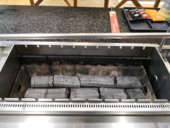 -白玉·朝鲜族烤串(南山店)