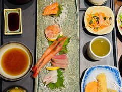 -江户前日本料理(瑞诗酒店店)