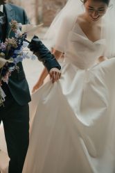 点击看大图 -Chic Bridal 熙可婚纱