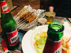 -巴依老爷新疆美食(工体旗舰店)