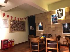 -H立方实景剧情密室(天河旗舰店)
