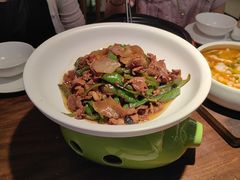 -湖兰金牌小炒肉(椒江万达店)
