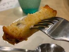 -萨莉亚意式餐厅(星海广场店)