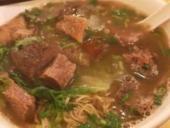 -莲塘味宝园牛杂(天越翔园店)