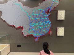 -中国铁道博物馆(正阳门馆)