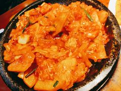 -鑫日千里马朝鲜族小馆(总店)