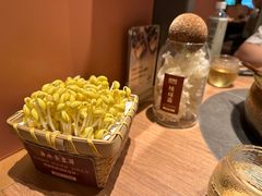 -巴奴毛肚火锅(京西大悦城店)