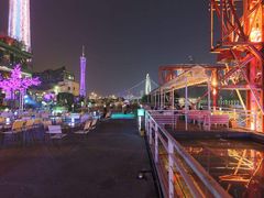 -琶醍壹号•潮菜江景餐吧