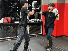 -极斗-IKMF马伽术·格斗运动学院(东直门店)