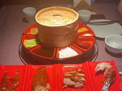 -羲和雅苑•北京烤鸭(乐园道万象城店)