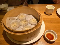 松茸汤包-庆春朴门